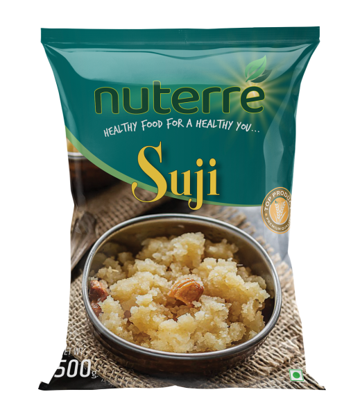 Nuterre Suji
