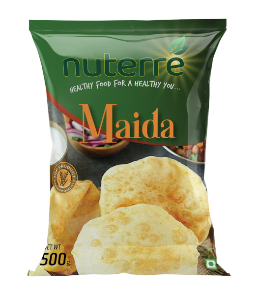 Nuterre Maida