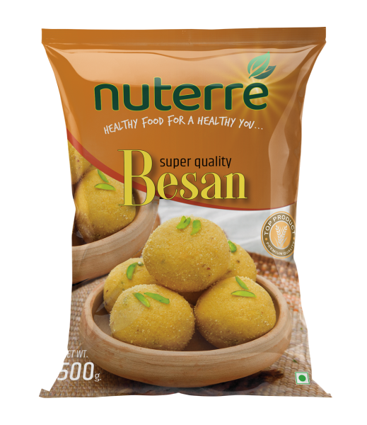 Nuterre Besan